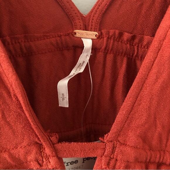 Free People Aries Tank Top in Love Moon NEW - Picture 3 of 9